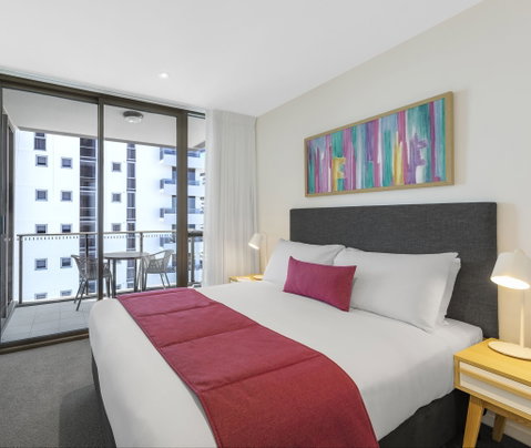 Avani Broadbeach Residences - Timeshare Accommodation 2