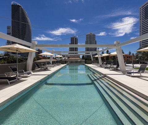 Avani Broadbeach Residences - Timeshare Accommodation 3