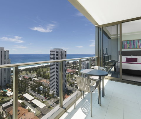 Avani Broadbeach Residences - Timeshare Accommodation 4