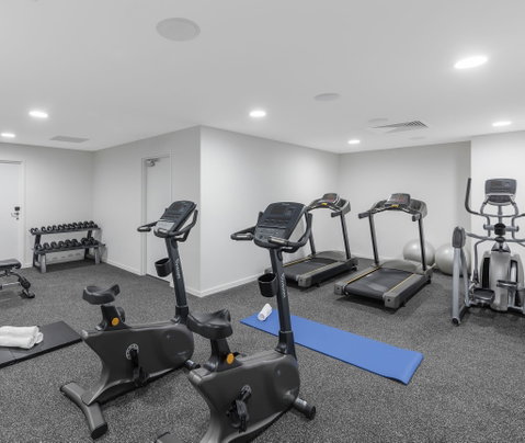 Avani Broadbeach Residences - Timeshare Accommodation 5