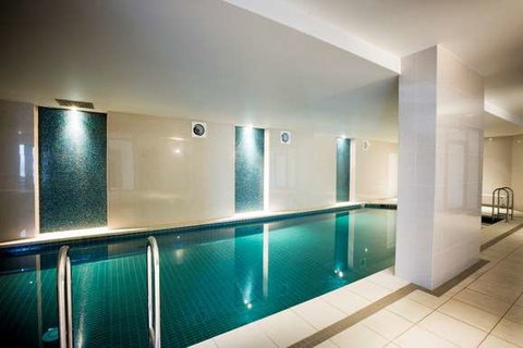 Mantra Sierra Grand - Timeshare Accommodation 1