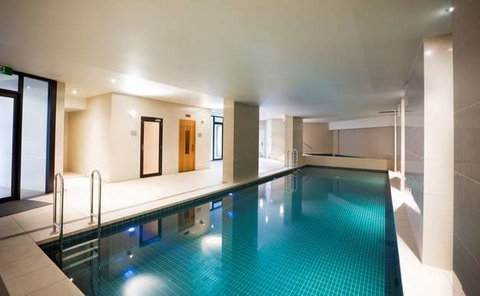 Mantra Sierra Grand - Timeshare Accommodation 2