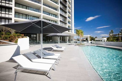 Mantra Sierra Grand - Timeshare Accommodation 3