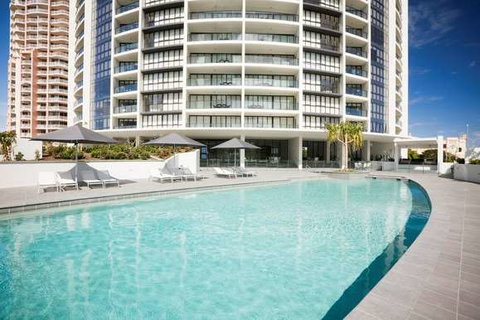 Mantra Sierra Grand - Timeshare Accommodation 4