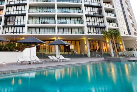 Mantra Sierra Grand - Timeshare Accommodation 5