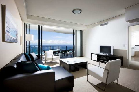 Mantra Sierra Grand - Timeshare Accommodation 6