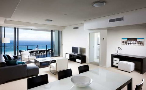 Mantra Sierra Grand - Timeshare Accommodation 7