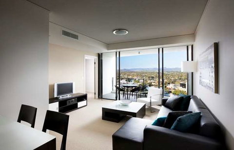 Mantra Sierra Grand - Timeshare Accommodation 8