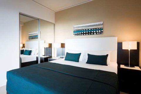 Mantra Sierra Grand - Timeshare Accommodation 9