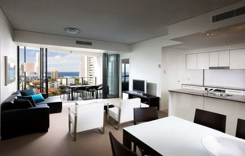 Mantra Sierra Grand - Timeshare Accommodation 10