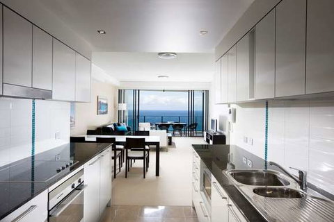 Mantra Sierra Grand - Timeshare Accommodation 11