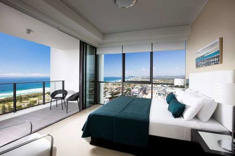 Mantra Sierra Grand - Timeshare Accommodation 12