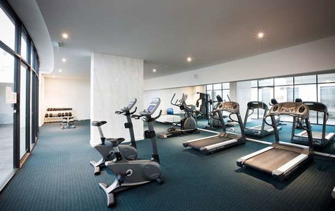 Mantra Sierra Grand - Timeshare Accommodation 13