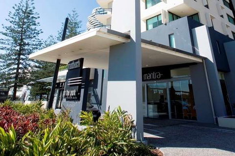 Mantra Broadbeach on the Park - Timeshare Accommodation 0