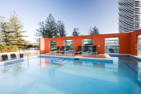Mantra Broadbeach on the Park - Timeshare Accommodation 2