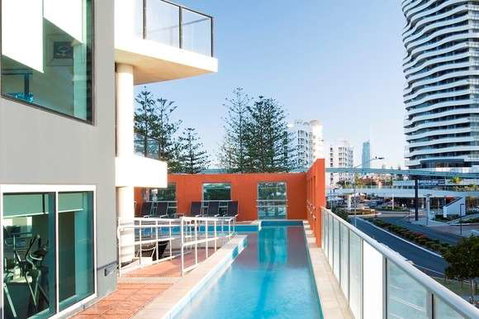 Mantra Broadbeach on the Park - Timeshare Accommodation 3