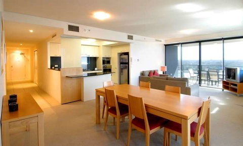 Mantra Broadbeach on the Park - Timeshare Accommodation 4