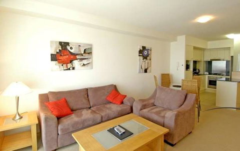Mantra Broadbeach on the Park - Timeshare Accommodation 5