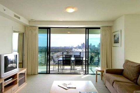 Mantra Broadbeach on the Park - Timeshare Accommodation 7