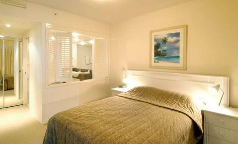 Mantra Broadbeach on the Park - Timeshare Accommodation 8