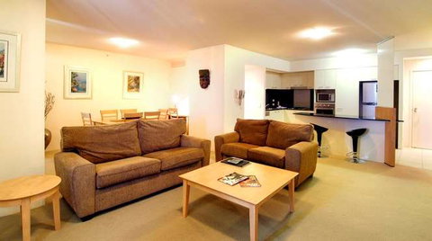 Mantra Broadbeach on the Park - Timeshare Accommodation 9