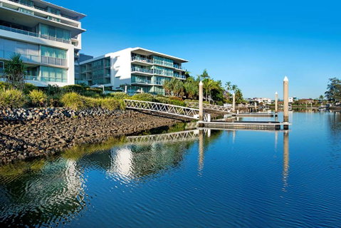 ULTIQA Freshwater Point Resort - Timeshare Accommodation 0