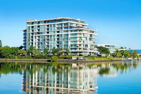 ULTIQA Freshwater Point Resort - Timeshare Accommodation 1