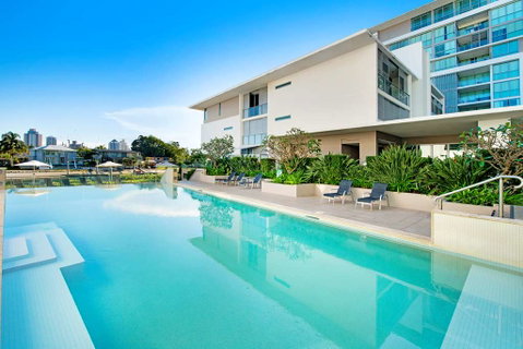 ULTIQA Freshwater Point Resort - Timeshare Accommodation 2