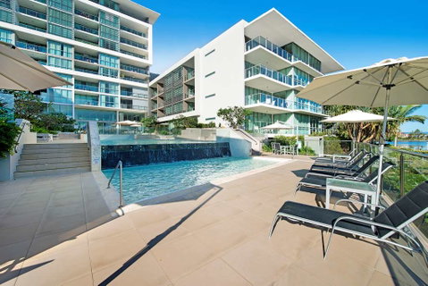 ULTIQA Freshwater Point Resort - Timeshare Accommodation 3