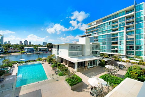 ULTIQA Freshwater Point Resort - Timeshare Accommodation 5