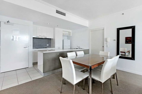 ULTIQA Freshwater Point Resort - Timeshare Accommodation 7