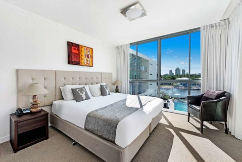 ULTIQA Freshwater Point Resort - Timeshare Accommodation 9