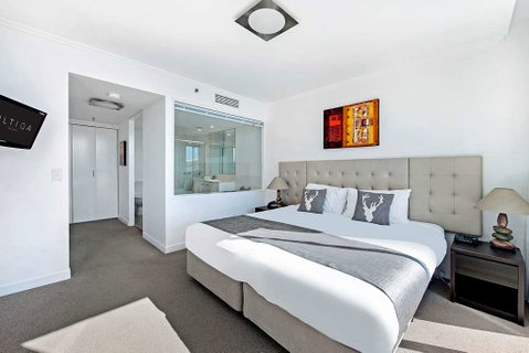 ULTIQA Freshwater Point Resort - Timeshare Accommodation 10