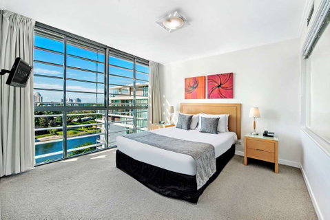 ULTIQA Freshwater Point Resort - Timeshare Accommodation 12