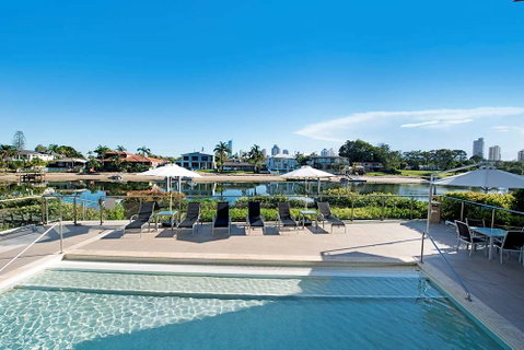 ULTIQA Freshwater Point Resort - Timeshare Accommodation 13
