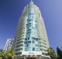 Carmel by the Sea - Timeshare Accommodation