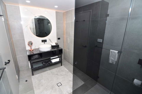 Deco Hotel - Timeshare Accommodation 2