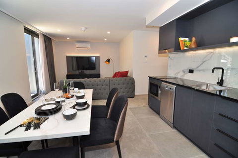 Deco Hotel - Timeshare Accommodation 6