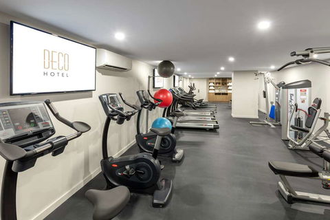 Deco Hotel - Timeshare Accommodation 7