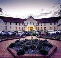 Mercure Canberra Hotel - Timeshare Accommodation
