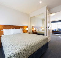 Canberra Parklands Central - Timeshare Accommodation