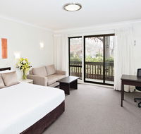 ibis Styles Canberra Tall Trees - Timeshare Accommodation