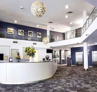 Quality Hotel Dickson - Timeshare Accommodation