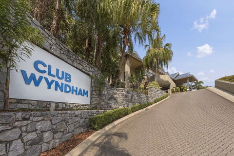 Club Wyndham Airlie Beach - Timeshare Accommodation 0