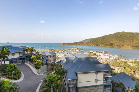 Club Wyndham Airlie Beach - Timeshare Accommodation 2