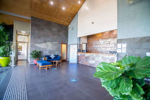 Club Wyndham Airlie Beach - Timeshare Accommodation 3