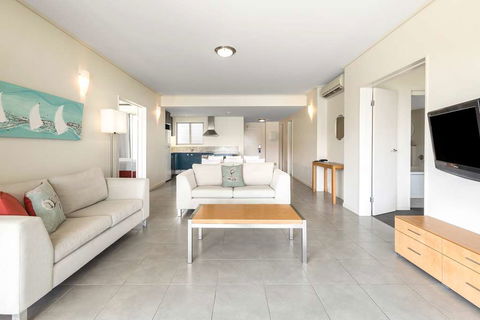 Club Wyndham Airlie Beach - Timeshare Accommodation 5