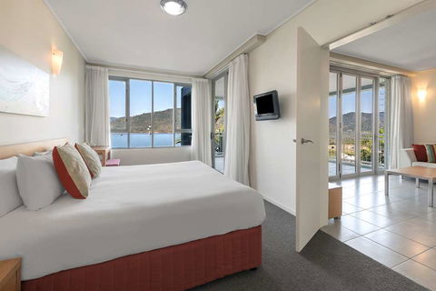 Club Wyndham Airlie Beach - Timeshare Accommodation 7