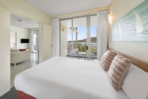 Club Wyndham Airlie Beach - Timeshare Accommodation 8