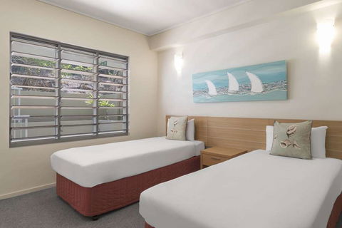 Club Wyndham Airlie Beach - Timeshare Accommodation 9